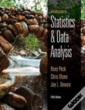 Introduction To Statistics And Data Analysis