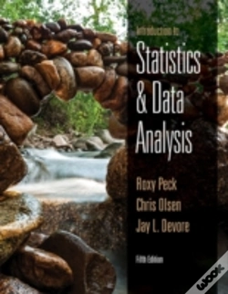 Capa do artigo Introduction To Statistics And Data Analysis