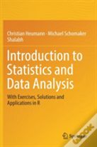 Introduction To Statistics And Data Analysis