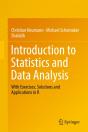 Introduction To Statistics And Data Analysis - Preview