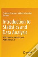 Introduction To Statistics And Data Analysis