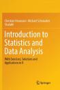 Introduction To Statistics And Data Analysis - Preview