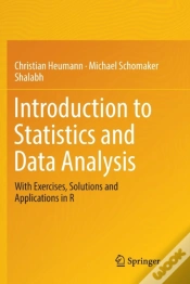 Capa do artigo Introduction To Statistics And Data Analysis