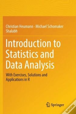 Capa do artigo Introduction To Statistics And Data Analysis