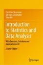 Introduction To Statistics And Data Analysis - Preview