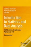 Introduction To Statistics And Data Analysis