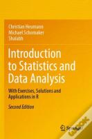 Introduction To Statistics And Data Analysis
