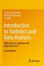 Introduction To Statistics And Data Analysis - Preview