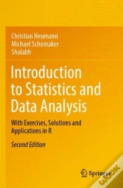Capa do artigo Introduction To Statistics And Data Analysis