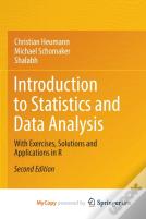 Introduction To Statistics And Data Analysis