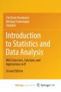 Introduction To Statistics And Data Analysis - Preview