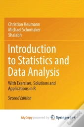 Introduction To Statistics And Data Analysis
