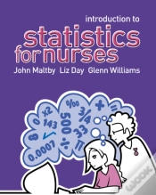 Capa do artigo Introduction To Statistics For Nurses