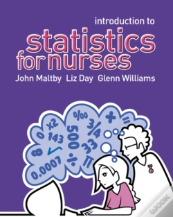 Capa do artigo Introduction To Statistics For Nurses