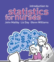 Capa do artigo Introduction To Statistics For Nurses