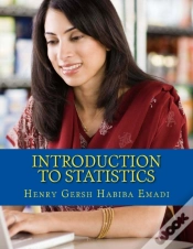 Capa do artigo Introduction To Statistics