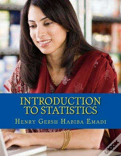 Capa do artigo Introduction To Statistics