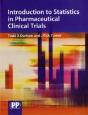 Introduction To Statistics In Pharmaceutical Clinical Trials - Preview