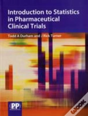 Capa do artigo Introduction To Statistics In Pharmaceutical Clinical Trials