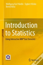 Introduction To Statistics