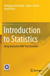 Capa do artigo Introduction To Statistics