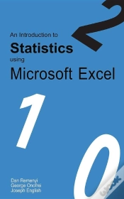 Capa do artigo Introduction To Statistics Using Microsoft Excel