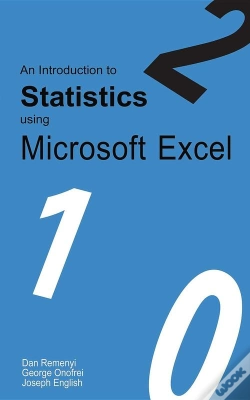 Capa do artigo Introduction To Statistics Using Microsoft Excel