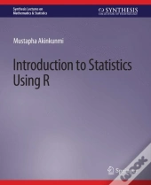 Introduction To Statistics Using R