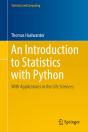 Introduction To Statistics With Python - Preview