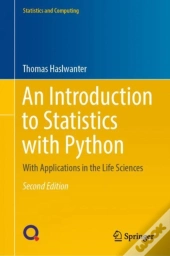 Introduction To Statistics With Python