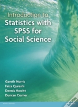 Capa do artigo Introduction To Statistics With Spss For Social Science