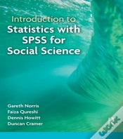 Capa do artigo Introduction To Statistics With Spss For Social Science