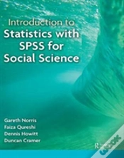 Capa do artigo Introduction To Statistics With Spss For Social Science
