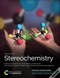 Capa do artigo Introduction To Stereochemistry