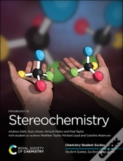 Capa do artigo Introduction To Stereochemistry
