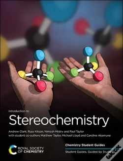 Capa do artigo Introduction To Stereochemistry