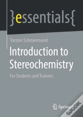 Introduction To Stereochemistry
