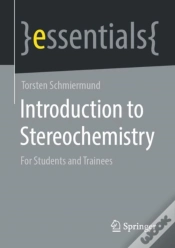 Capa do artigo Introduction To Stereochemistry