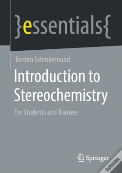 Capa do artigo Introduction To Stereochemistry