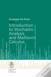 Introduction To Stochastic Analysis And Malliavin Calculus