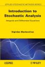 Introduction To Stochastic Analysis - Preview