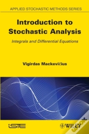 Capa do artigo Introduction To Stochastic Analysis