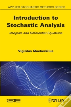 Capa do artigo Introduction To Stochastic Analysis