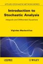 Introduction To Stochastic Analysis - Preview