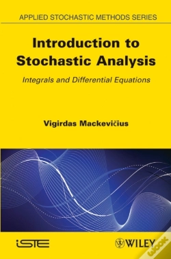 Capa do artigo Introduction To Stochastic Analysis