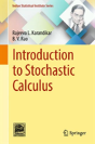 Introduction To Stochastic Calculus - Preview