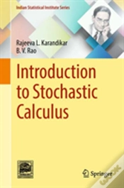Capa do artigo Introduction To Stochastic Calculus