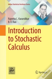 Capa do artigo Introduction To Stochastic Calculus