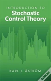Capa do artigo Introduction To Stochastic Control Theory
