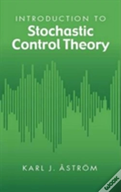 Capa do artigo Introduction To Stochastic Control Theory